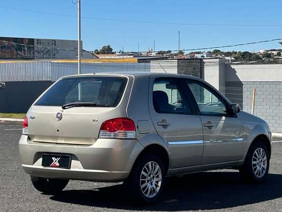 FIAT-PALIO-2009