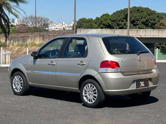 FIAT-PALIO-2009