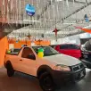 FIAT STRADA 1.4 MPI WORKING CS 8V FLEX 2P MANUAL FIAT STRADA 1.4 MPI WORKING CS 8V FLEX 2P MANUAL