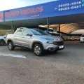 FIAT TORO 1.8 16V EVO FLEX FREEDOM AT6 FIAT TORO 1.8 16V EVO FLEX FREEDOM AT6