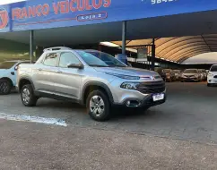 FIAT TORO 1.8 16V EVO FLEX FREEDOM AT6 FIAT TORO 1.8 16V EVO FLEX FREEDOM AT6