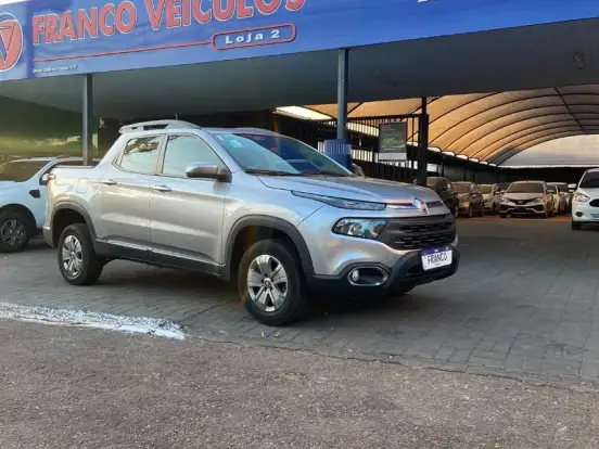 FIAT-TORO-1.8 16V EVO FLEX FREEDOM AT6 FIAT-TORO-2020