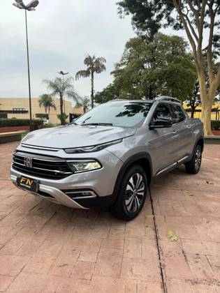 FIAT TORO 1.3 TURBO 270 FLEX VOLCANO AT6