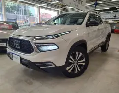 FIAT TORO 2.0 16V TURBO DIESEL VOLCANO 4WD AT9 FIAT TORO 2.0 16V TURBO DIESEL VOLCANO 4WD AT9