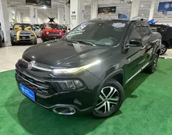 FIAT TORO 2.4 16V MULTIAIR FLEX VOLCANO AT9 FIAT TORO 2.4 16V MULTIAIR FLEX VOLCANO AT9