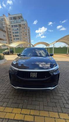 FIAT FASTBACK 1.0 TURBO 200 FLEX AUDACE CVT