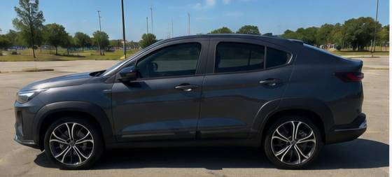 FIAT FASTBACK 1.0 TURBO 200 FLEX IMPETUS CVT