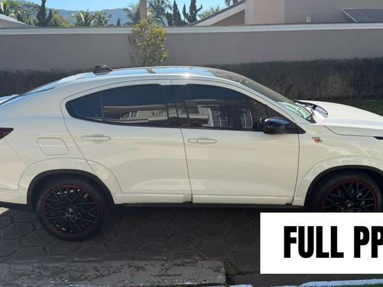 FIAT-FASTBACK-1.3 TURBO 270 FLEX ABARTH AT6 FIAT-FASTBACK-2024