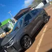 FIAT FASTBACK 1.3 TURBO 270 FLEX LIMITED EDITION AT6 FIAT FASTBACK 1.3 TURBO 270 FLEX LIMITED EDITION AT6