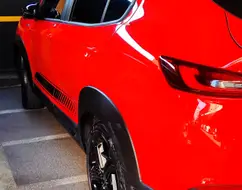 FIAT FASTBACK 1.3 TURBO 270 FLEX LIMITED EDITION AT6 FIAT FASTBACK 1.3 TURBO 270 FLEX LIMITED EDITION AT6