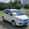 FIAT IDEA 1.4 MPI ATTRACTIVE 8V FLEX 4P MANUAL FIAT IDEA 1.4 MPI ATTRACTIVE 8V FLEX 4P MANUAL