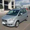 FIAT IDEA 1.4 MPI ATTRACTIVE 8V FLEX 4P MANUAL FIAT IDEA 1.4 MPI ATTRACTIVE 8V FLEX 4P MANUAL