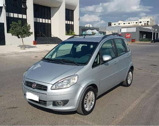 FIAT-IDEA-2011