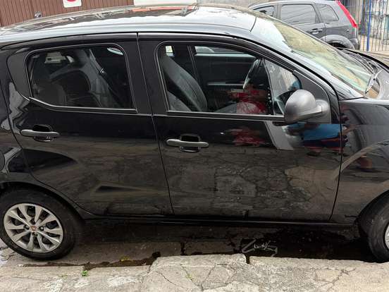 FIAT-MOBI-1.0 FIREFLY FLEX DRIVE MANUAL FIAT-MOBI-2019