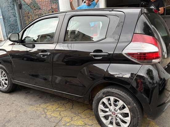 FIAT-MOBI-1.0 FIREFLY FLEX DRIVE MANUAL FIAT-MOBI-2019