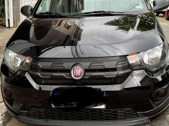 FIAT-MOBI-1.0 FIREFLY FLEX DRIVE MANUAL FIAT-MOBI-2019