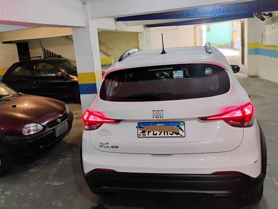 FIAT-PULSE-1.3 FLEX DRIVE MANUAL FIAT-PULSE-2022