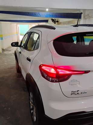 FIAT-PULSE-1.3 FLEX DRIVE MANUAL FIAT-PULSE-2022