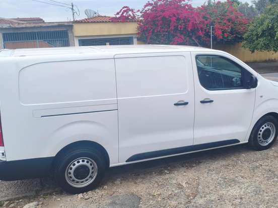 FIAT-SCUDO-1.5 BLUEHDI DIESEL CARGO MANUAL FIAT-SCUDO-2023