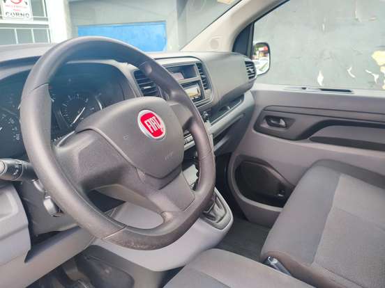 FIAT-SCUDO-1.5 BLUEHDI DIESEL CARGO MANUAL FIAT-SCUDO-2023