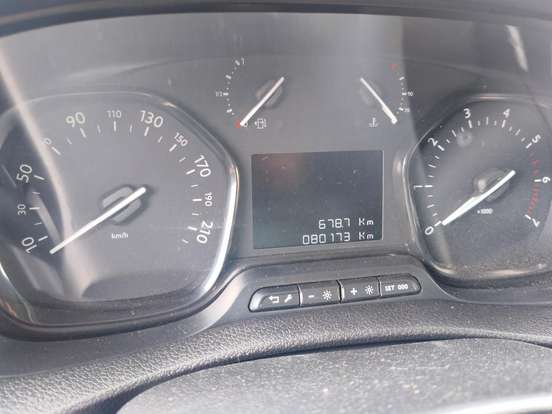 FIAT-SCUDO-1.5 BLUEHDI DIESEL CARGO MANUAL FIAT-SCUDO-2023