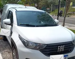FIAT STRADA 1.3 FIREFLY FLEX FREEDOM CS MANUAL FIAT STRADA 1.3 FIREFLY FLEX FREEDOM CS MANUAL