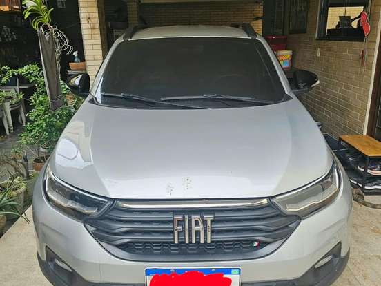 FIAT-STRADA-1.3 FIREFLY FLEX VOLCANO CD CVT FIAT-STRADA-2025