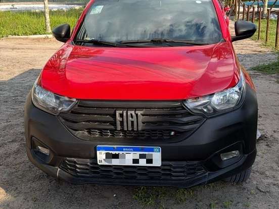 FIAT-STRADA-1.4 FIRE FLEX ENDURANCE CS MANUAL FIAT-STRADA-2021