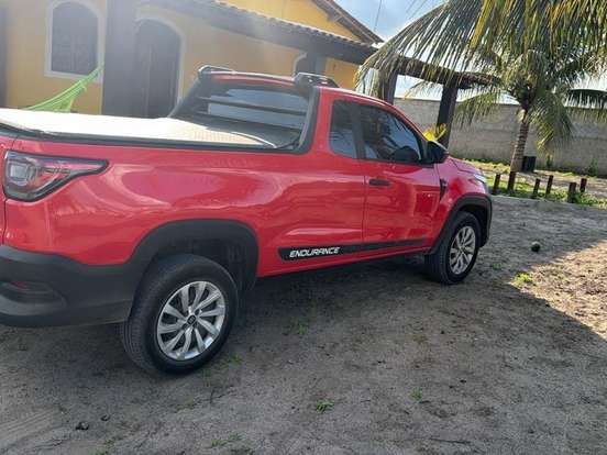 FIAT-STRADA-1.4 FIRE FLEX ENDURANCE CS MANUAL FIAT-STRADA-2021
