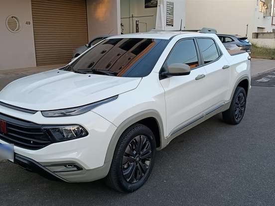 FIAT-TORO-1.3 TURBO 270 FLEX ENDURANCE AT6 FIAT-TORO-2021