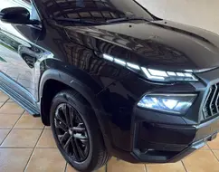 FIAT TORO 1.3 TURBO 270 FLEX ULTRA AT6 FIAT TORO 1.3 TURBO 270 FLEX ULTRA AT6
