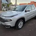 FIAT TORO 1.8 16V EVO FLEX ENDURANCE AT6 FIAT TORO 1.8 16V EVO FLEX ENDURANCE AT6