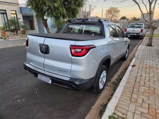 FIAT-TORO-1.8 16V EVO FLEX ENDURANCE AT6 FIAT-TORO-2018