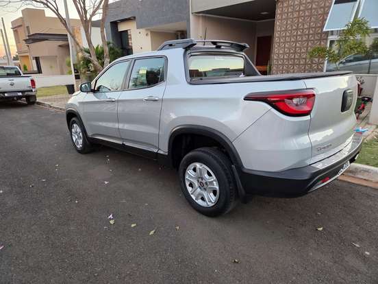 FIAT-TORO-1.8 16V EVO FLEX ENDURANCE AT6 FIAT-TORO-2018