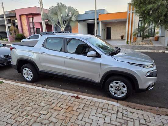 FIAT-TORO-1.8 16V EVO FLEX ENDURANCE AT6 FIAT-TORO-2018