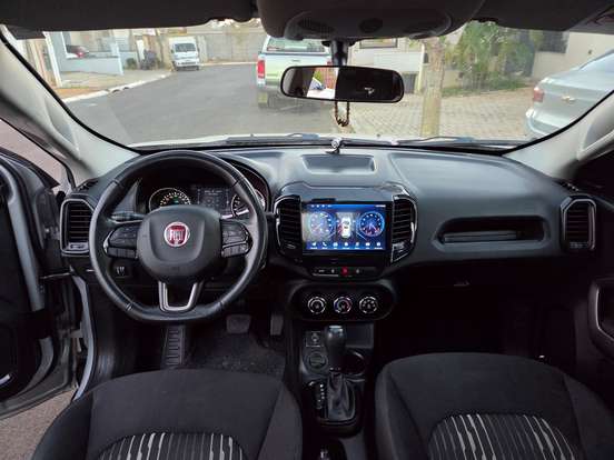 FIAT-TORO-1.8 16V EVO FLEX ENDURANCE AT6 FIAT-TORO-2018