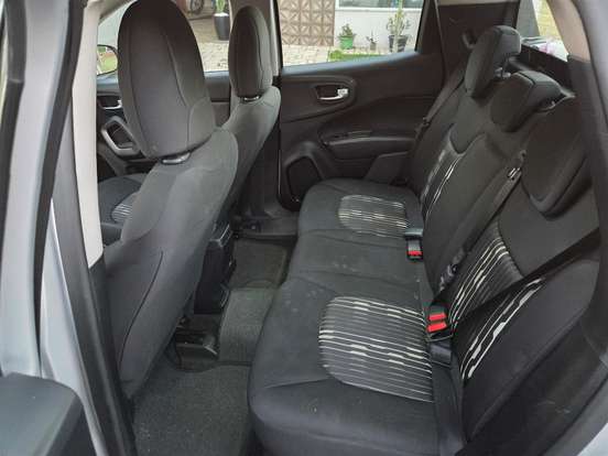 FIAT-TORO-1.8 16V EVO FLEX ENDURANCE AT6 FIAT-TORO-2018