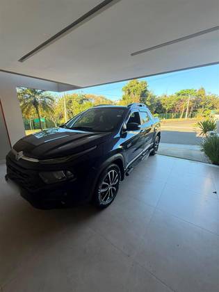 FIAT TORO 2.0 16V TURBO DIESEL ULTRA 4WD AT9