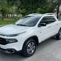 FIAT TORO 2.0 16V TURBO DIESEL VOLCANO 4WD AT9 FIAT TORO 2.0 16V TURBO DIESEL VOLCANO 4WD AT9