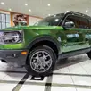 FORD BRONCO SPORT 2.0 ECOBOOST GASOLINA WILDTRAK 4X4 SELECTSHIFT FORD BRONCO SPORT 2.0 ECOBOOST GASOLINA WILDTRAK 4X4 SELECTSHIFT