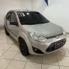 FORD FIESTA 1.6 ROCAM SEDAN 8V FLEX 4P MANUAL FORD FIESTA 1.6 ROCAM SEDAN 8V FLEX 4P MANUAL
