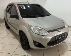 FORD FIESTA 1.6 ROCAM SEDAN 8V FLEX 4P MANUAL FORD FIESTA 1.6 ROCAM SEDAN 8V FLEX 4P MANUAL
