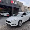 FORD FOCUS 2.0 SE PLUS 16V FLEX 4P POWERSHIFT FORD FOCUS 2.0 SE PLUS 16V FLEX 4P POWERSHIFT