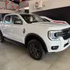 FORD RANGER 2.0 TURBO DIESEL CD BLACK 4X2 AUTOMÁTICO FORD RANGER 2.0 TURBO DIESEL CD BLACK 4X2 AUTOMÁTICO