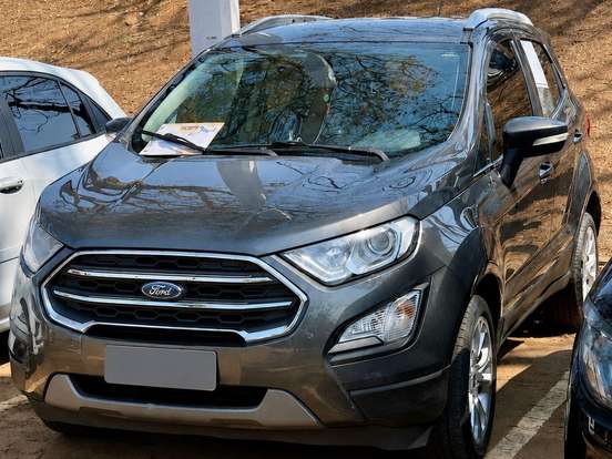 FORD-ECOSPORT-1.5 TI-VCT FLEX TITANIUM AUTOMÁTICO FORD-ECOSPORT-2019
