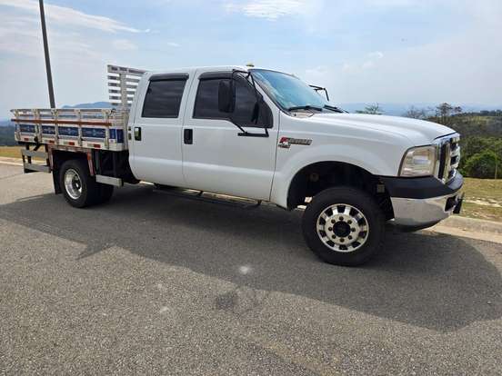 FORD-F-4000-2019
