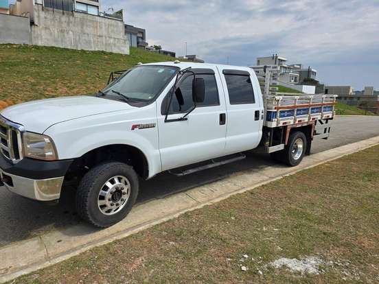 FORD-F-4000-2019