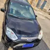 FORD FIESTA 1.6 ROCAM 8V FLEX 4P MANUAL FORD FIESTA 1.6 ROCAM 8V FLEX 4P MANUAL