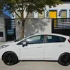 FORD FIESTA 1.6 SE HATCH 16V FLEX 4P POWERSHIFT FORD FIESTA 1.6 SE HATCH 16V FLEX 4P POWERSHIFT