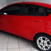 FORD FIESTA 1.6 SE HATCH 16V FLEX 4P POWERSHIFT FORD FIESTA 1.6 SE HATCH 16V FLEX 4P POWERSHIFT